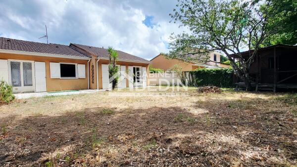 Achat Maison 4 pièces Merignac 3 chambres