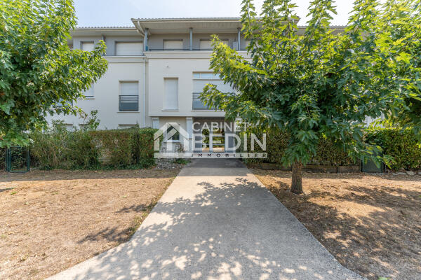 Achat Appartement 2 pieces Bordeaux 1 chambre