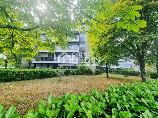 Achat Appartement T2 Merignac 1 chambre