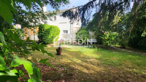 Achat Maison 5 pièces Merignac 4 chambres