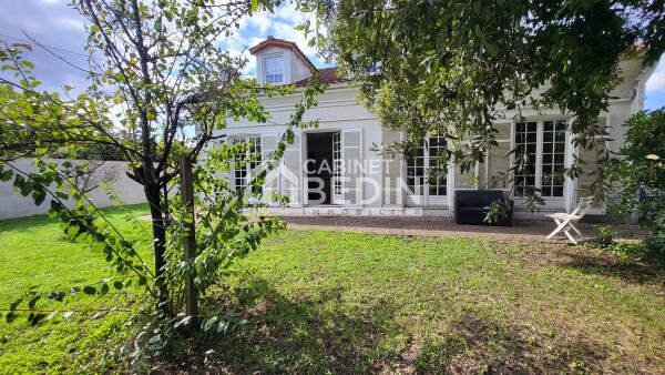 Achat Maison 7 pièces Merignac 5 chambres
