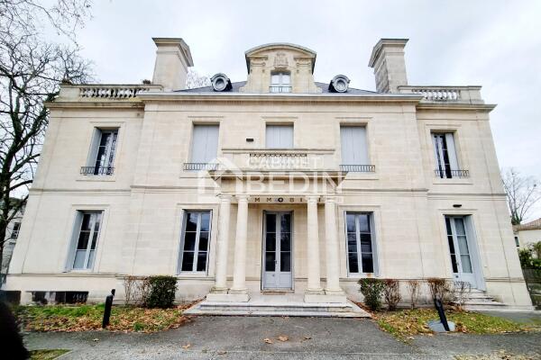 acheter Appartement T2 Merignac 1 chambre