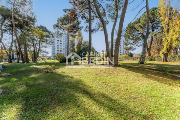 Vente Appartement T3 Merignac 2 chambres