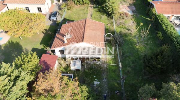 Achat Maison T3 Merignac 1 chambre