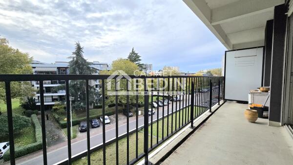 Achat Appartement T2 Merignac 1 chambre