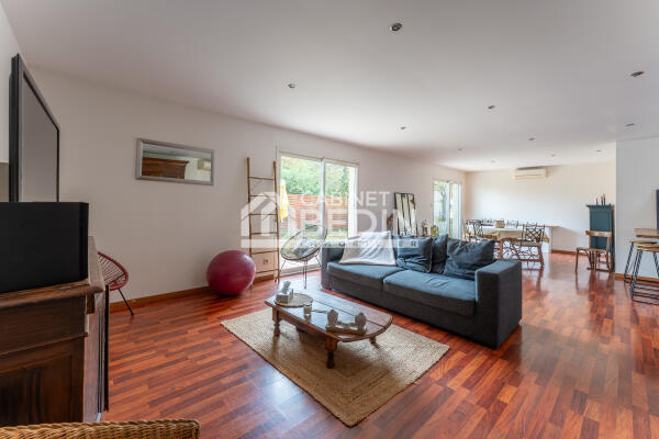 Vente Maison 8 pieces Gujan Mestras 6 chambres