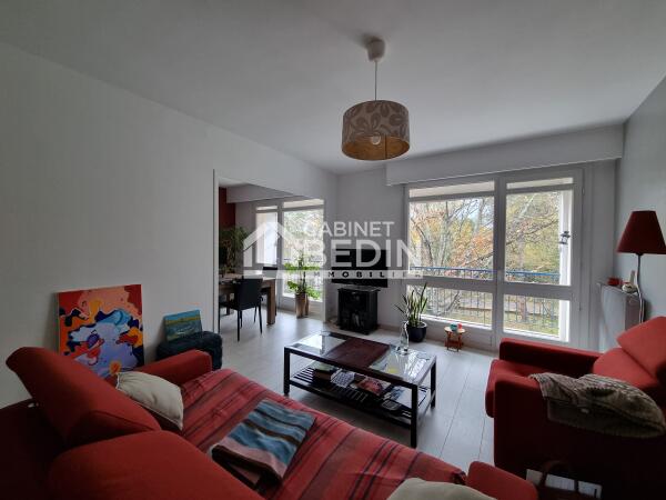 Vente Appartement T4 Merignac 2 chambres