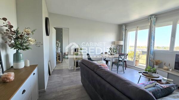 acheter Appartement T3 Merignac 2 chambres