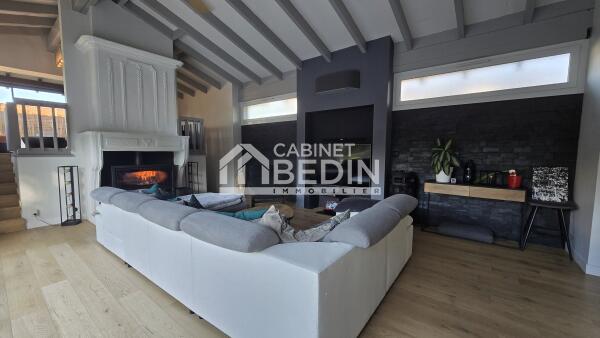 Achat Maison 7 pièces Merignac 4 chambres