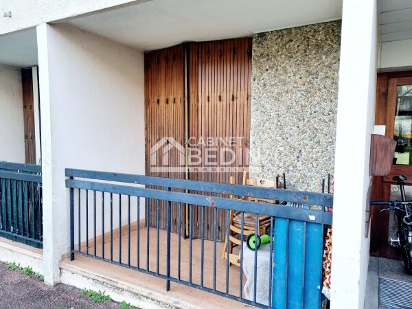 Vente Appartement T1 Merignac 1 chambre
