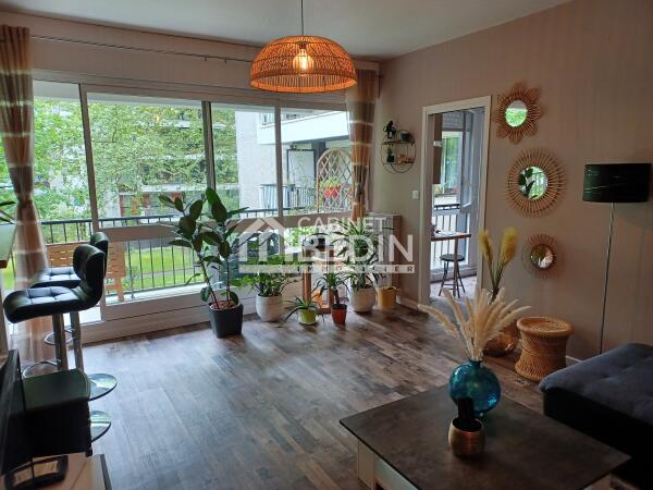 Vente Appartement T2 Merignac 1 chambre