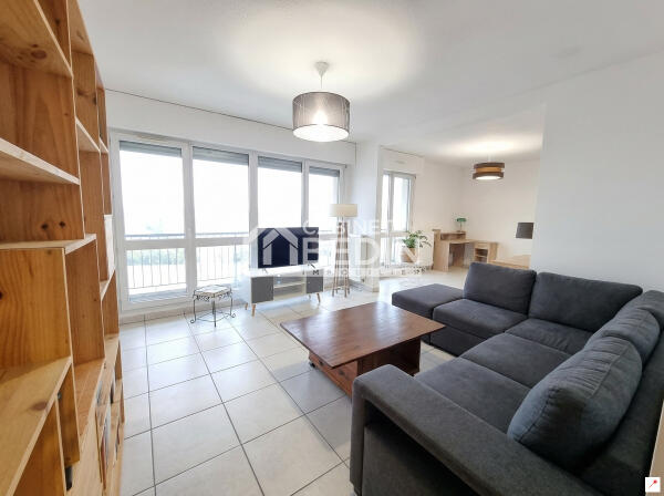 Achat Appartement T3 Merignac 1 chambre