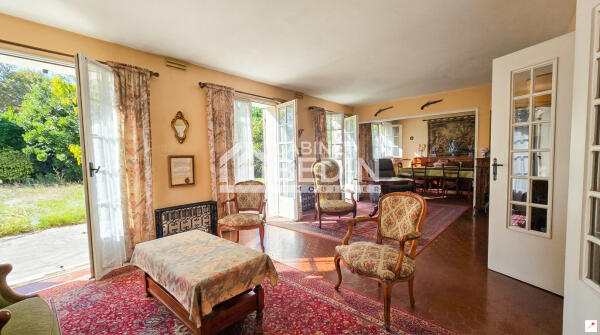 Achat Maison 6 pièces Merignac 5 chambres