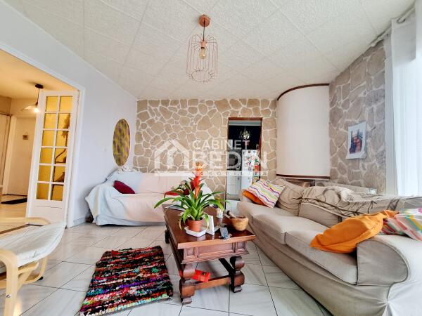 acheter Appartement T5 Merignac 2 chambres