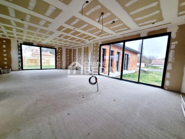 Achat Maison 3 pieces Gradignan 2 chambres