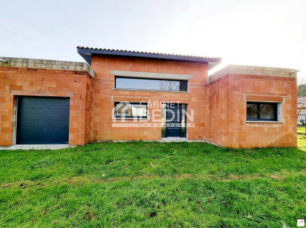 Vente Maison T5 Gradignan 4 chambres