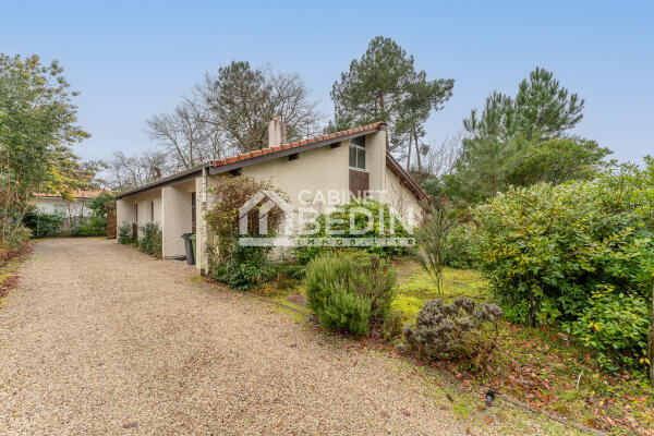 Achat Maison 7 pieces Merignac 5 chambres