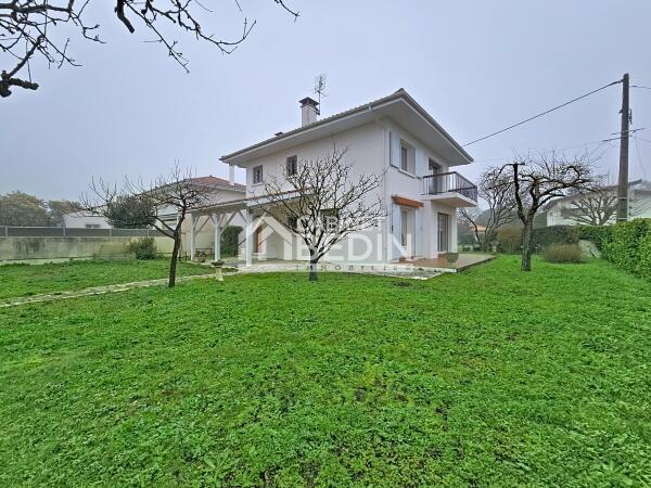 Achat Maison 4 pieces Merignac 3 chambres