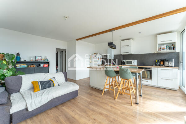 Achat Appartement T4 Merignac 3 chambres