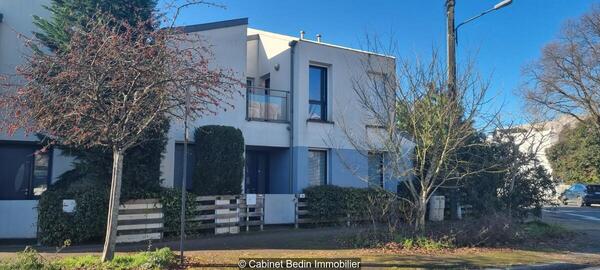 Vente Maison 6 pieces Merignac 3 chambres