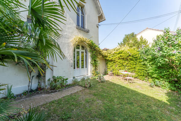 Achat Maison T4 Merignac 3 chambres