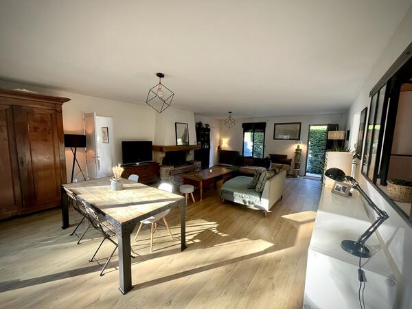 Achat Maison 6 pieces Merignac 4 chambres