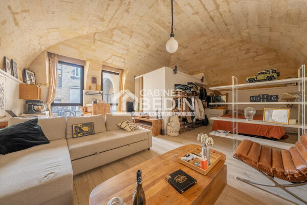 Achat Appartement T2 Bordeaux