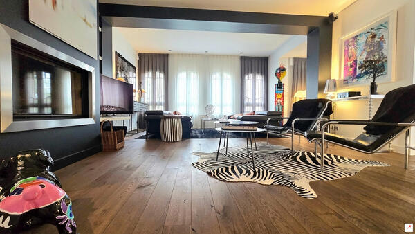 Vente Maison T5 Merignac 3 chambres