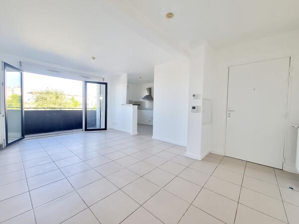 acheter Appartement T3 Merignac 2 chambres