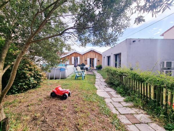 Achat Maison T4 Merignac 3 chambres