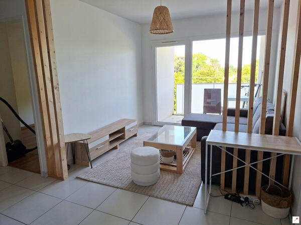 Vente Appartement T2 Merignac 1 chambre