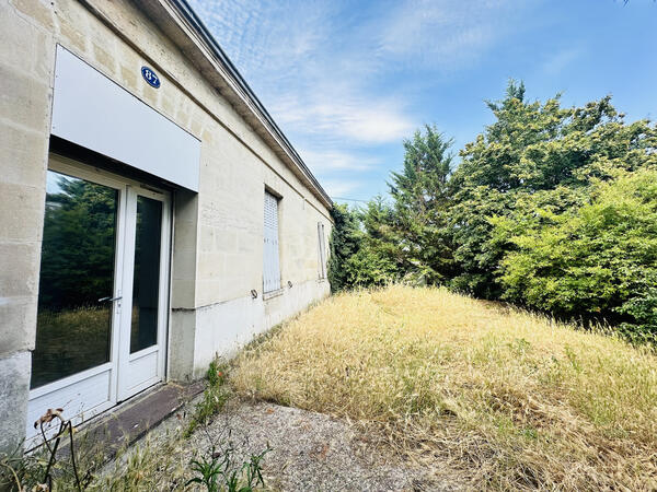Achat Maison T5 Merignac 4 chambres