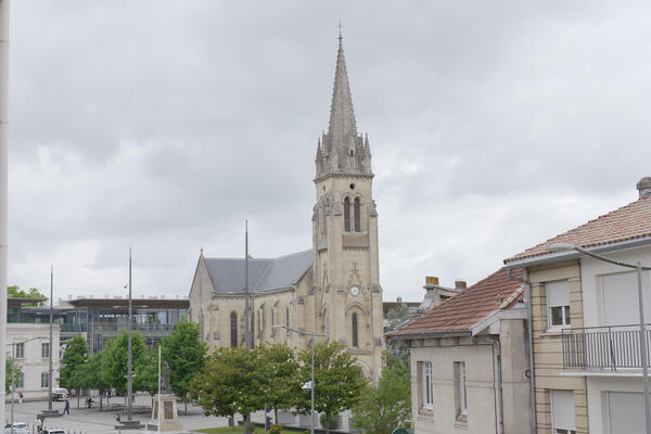 Achat Appartement 2 pieces Merignac 1 chambre