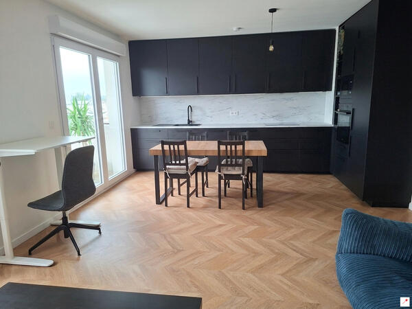 Achat Appartement T2 Merignac 1 chambre