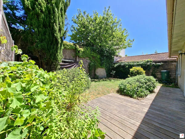 Achat Maison 4 pièces Merignac 3 chambres