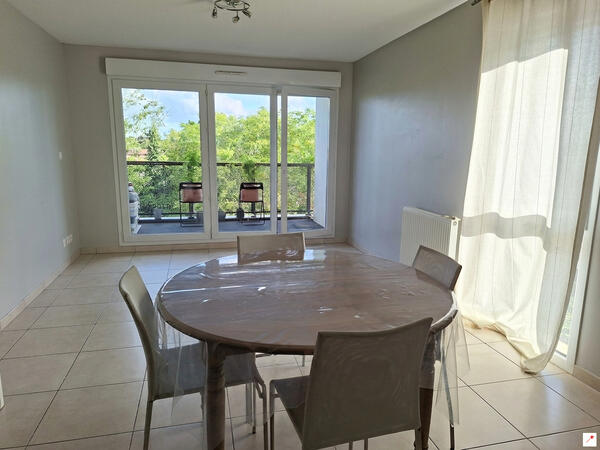 Achat Appartement 3 pieces Merignac 2 chambres