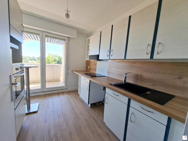 Vente Appartement T3 Merignac 2 chambres