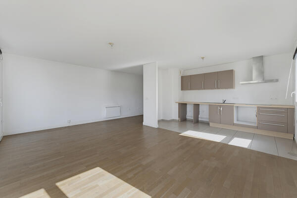 Achat Appartement T3 Merignac 2 chambres