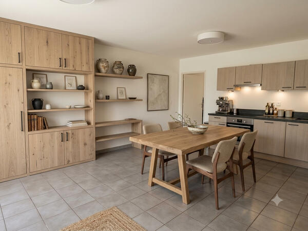 Achat Appartement T2 Merignac 1 chambre