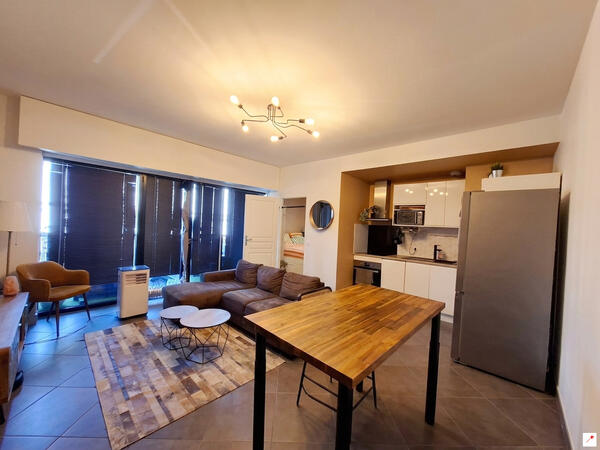 Achat Appartement 2 pièces Merignac 1 chambre