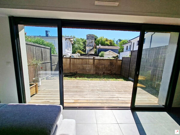 Achat Appartement T3 Merignac 2 chambres