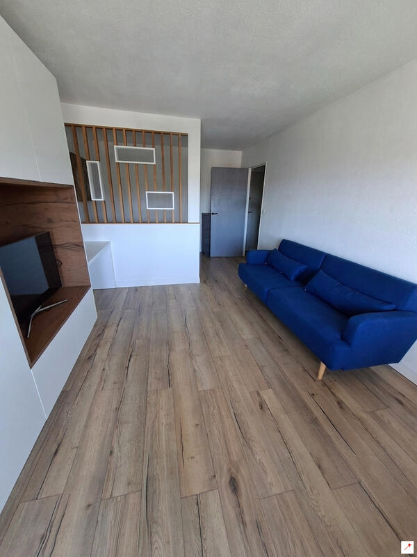 Vente Appartement T1 Merignac
