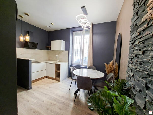 Achat Appartement T1 Bordeaux