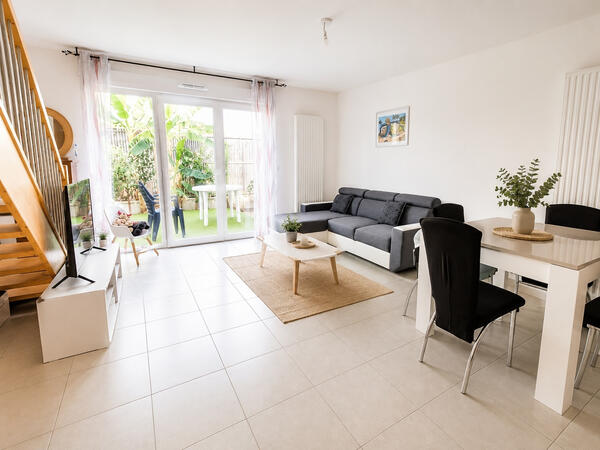 Achat Maison 4 pièces Merignac 3 chambres