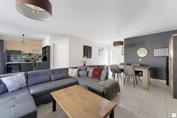 Achat Maison T4 Merignac 3 chambres