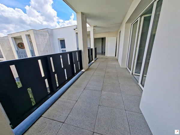 Achat Appartement 4 pieces Merignac 3 chambres