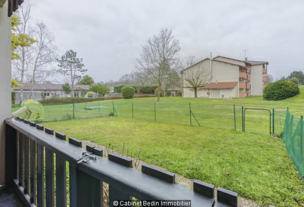 Achat Appartement T1 Dax