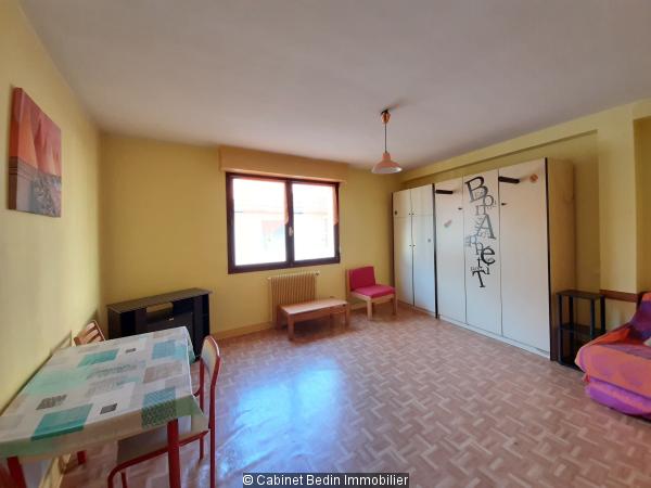 Achat Appartement 1 pièce Dax