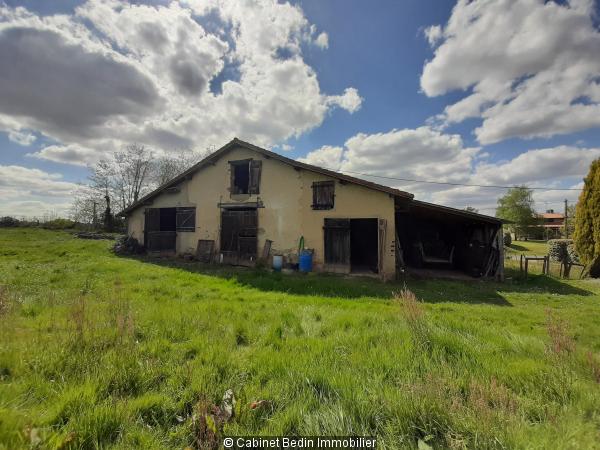 Vente Maison Cassen