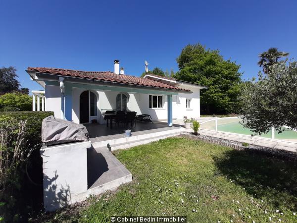 Achat Maison 5 pièces Orthevielle 4 chambres